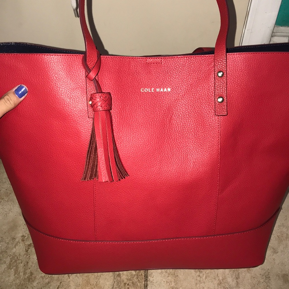 NWT Cole Haan Baylee’s tote